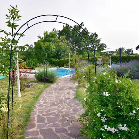 度假居 Family Friendly House With A Swimming Pool Kuberton, Istria - Sredisnja Istra - 25043 *