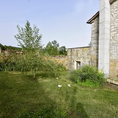 Family Friendly House With A Swimming Pool Kuberton, Istria - Sredisnja Istra - 25043 度假居