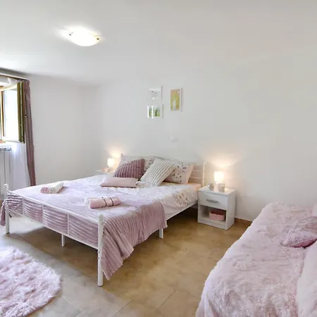 Family Friendly House With A Swimming Pool Kuberton, Istria - Sredisnja Istra - 25043 Σπίτι διακοπών