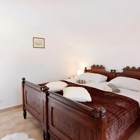 Family Friendly House With A Swimming Pool Kuberton, Istria - Sredisnja Istra - 25043 度假居 Grožnjan