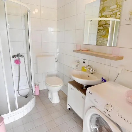 Family Friendly House With A Swimming Pool Kuberton, Istria - Sredisnja Istra - 25043 Σπίτι διακοπών