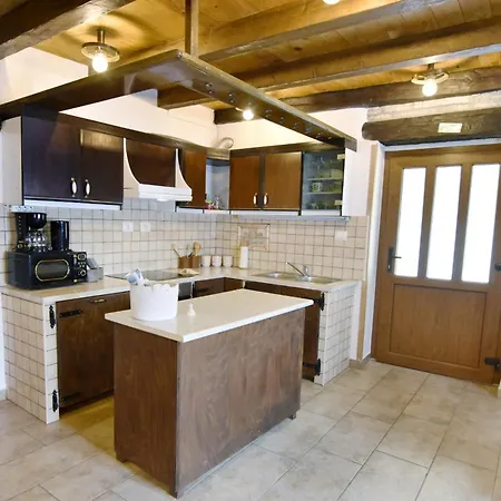 Family Friendly House With A Swimming Pool Kuberton, Istria - Sredisnja Istra - 25043