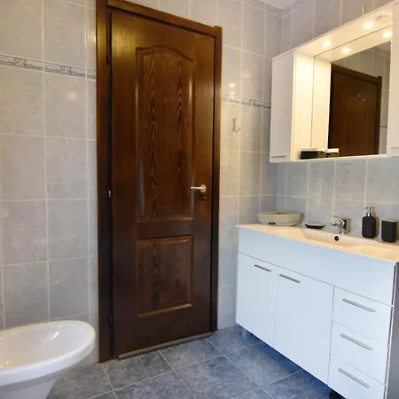 度假居 Family Friendly House With A Swimming Pool Kuberton, Istria - Sredisnja Istra - 25043 Grožnjan
