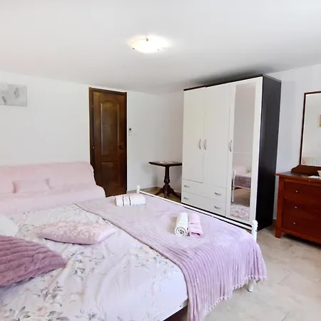 Family Friendly House With A Swimming Pool Kuberton, Istria - Sredisnja Istra - 25043