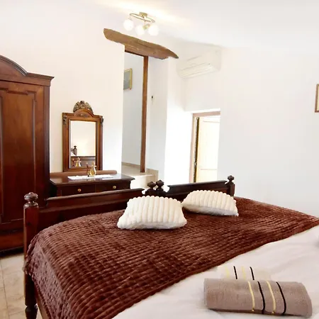 Σπίτι διακοπών Family Friendly House With A Swimming Pool Kuberton, Istria - Sredisnja Istra - 25043